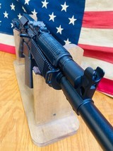 MOLOT-ORUZHIE VEPR-12 12 GA. SEMI-AUTO SHOTGUN - 8 of 17