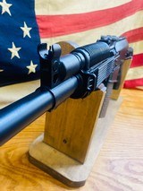 MOLOT-ORUZHIE VEPR-12 12 GA. SEMI-AUTO SHOTGUN - 12 of 17