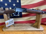 HENRY H001V 17HMR LEVER-ACTION RIFLE - 4 of 9