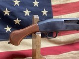 MOSSBERG 590 NIGHT STICK 20/14 3
