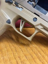 SIG SAUER P320 M17 9MM - 9 of 11