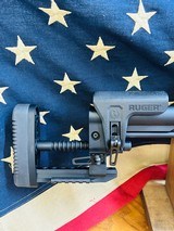 RUGER PRECISION 6.5CRD 24