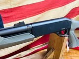 SAVAGE STEVENS 320 TURKEY 20GA. - 9 of 12