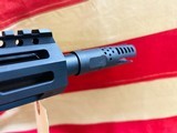 ZEV TECH AR-15 CORE DUTY 5.56 16