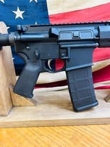 ZEV TECH AR-15 CORE DUTY 5.56 16