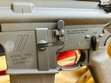 ZEV TECH AR-15 CORE DUTY 5.56 16