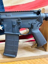 ZEV TECH AR-15 CORE DUTY 5.56 16