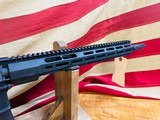 ZEV TECH AR-15 CORE DUTY 5.56 16