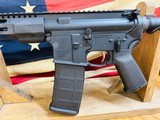 ZEV TECH AR-15 CORE DUTY 5.56 16
