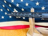 ZEV TECH AR-15 CORE DUTY 5.56 16