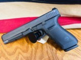 GLOCK G41 GEN 4 .45ACP 5.31