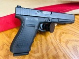 GLOCK G41 GEN 4 .45ACP 5.31