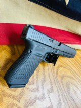 GLOCK G41 GEN 4 .45ACP 5.31