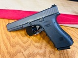 GLOCK GEN 3 G34 9MM - 1 of 6