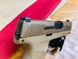 SIG SAUER P365 9MM FDE - 7 of 7