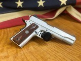 RUGER SR1911 .45ACP - 5 of 6