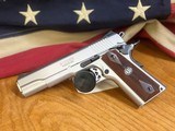 RUGER SR1911 .45ACP - 1 of 6