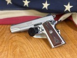 RUGER SR1911 .45ACP - 3 of 6