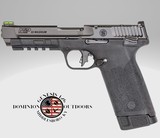 SMITH & WESSON M&P .22MAG SERIES 22WMR - 1 of 1