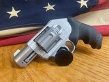 KIMBER K6XS CARRY .38SPL +P - 2 of 2