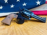 RUGER NEW MODEL BLACKHAWK .357MAG - 8 of 13