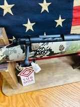 KIMBER MOUNTAIN ASCENT 6.5CREEDMOOR - 4 of 10