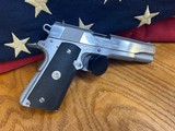 COLT 1911 MK IV SERIES 80 .40S&W - 4 of 7