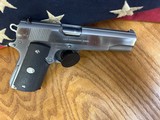 COLT 1911 MK IV SERIES 80 .40S&W - 7 of 7