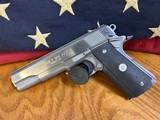 COLT 1911 MK IV SERIES 80 .40S&W - 1 of 7