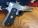 COLT 1911 MK IV SERIES 80 .40S&W - 5 of 7