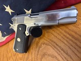 COLT 1911 MK IV SERIES 80 .40S&W - 6 of 7