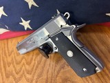 COLT 1911 MK IV SERIES 80 .40S&W - 2 of 7