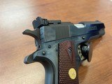 COLT 1911 GOLD CUP 9MM - 3 of 6