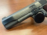 COLT 1911 GOLD CUP 9MM - 6 of 6