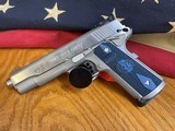 COLT GOLD CUP TROPHY .45ACP - 3 of 4