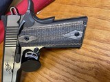KIMBER CUSTOM ELITE II 10MM - 6 of 7