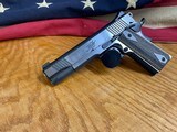 KIMBER CUSTOM ELITE II 10MM - 2 of 7