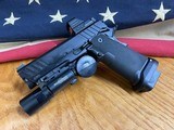 SPRINGFIELD PRODIGY 1911 9MM