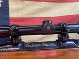 Nikko Golden Eagle 7000 7mm Mag - 2 of 17