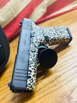 GLOCK 43X 9MM - 3 of 6