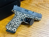 GLOCK 43X 9MM - 4 of 6