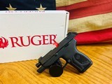 RUGER LCP MAX .380 ACP - 1 of 7