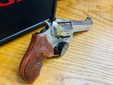 RUGER SP101 MATCH CHAMPION .357 MAG - 8 of 8