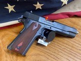 COLT GOVERNMENT M1911 45ACP - 3 of 4