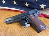 COLT GOVERNMENT M1911 45ACP - 2 of 4