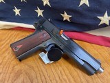 COLT GOVERNMENT M1911 45ACP - 4 of 4