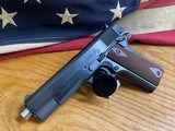 COLT GOVERNMENT M1911 45ACP - 1 of 4