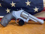 SMITH & WESSON 69 .44MAG - 5 of 7