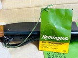 REMINGTON 870 WINGMASTER 16GA 28