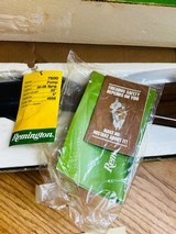 REMINGTON 7600 PUMP 30-06 22